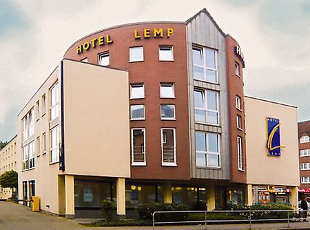 Hotel Lemp Cologne Exterior photo