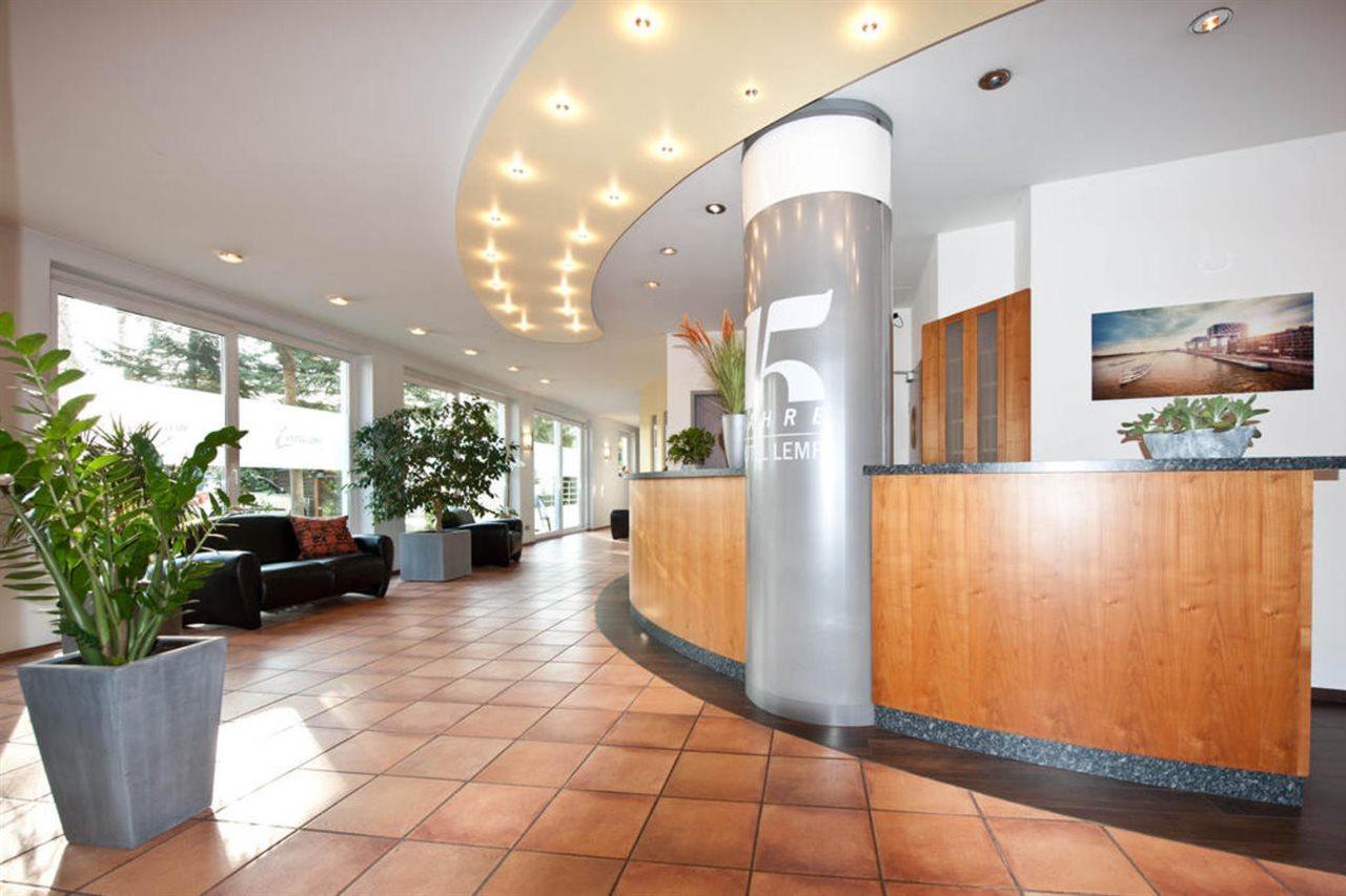 Hotel Lemp Cologne Exterior photo