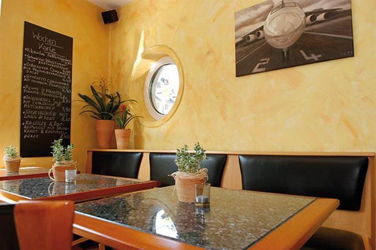 Hotel Lemp Cologne Exterior photo