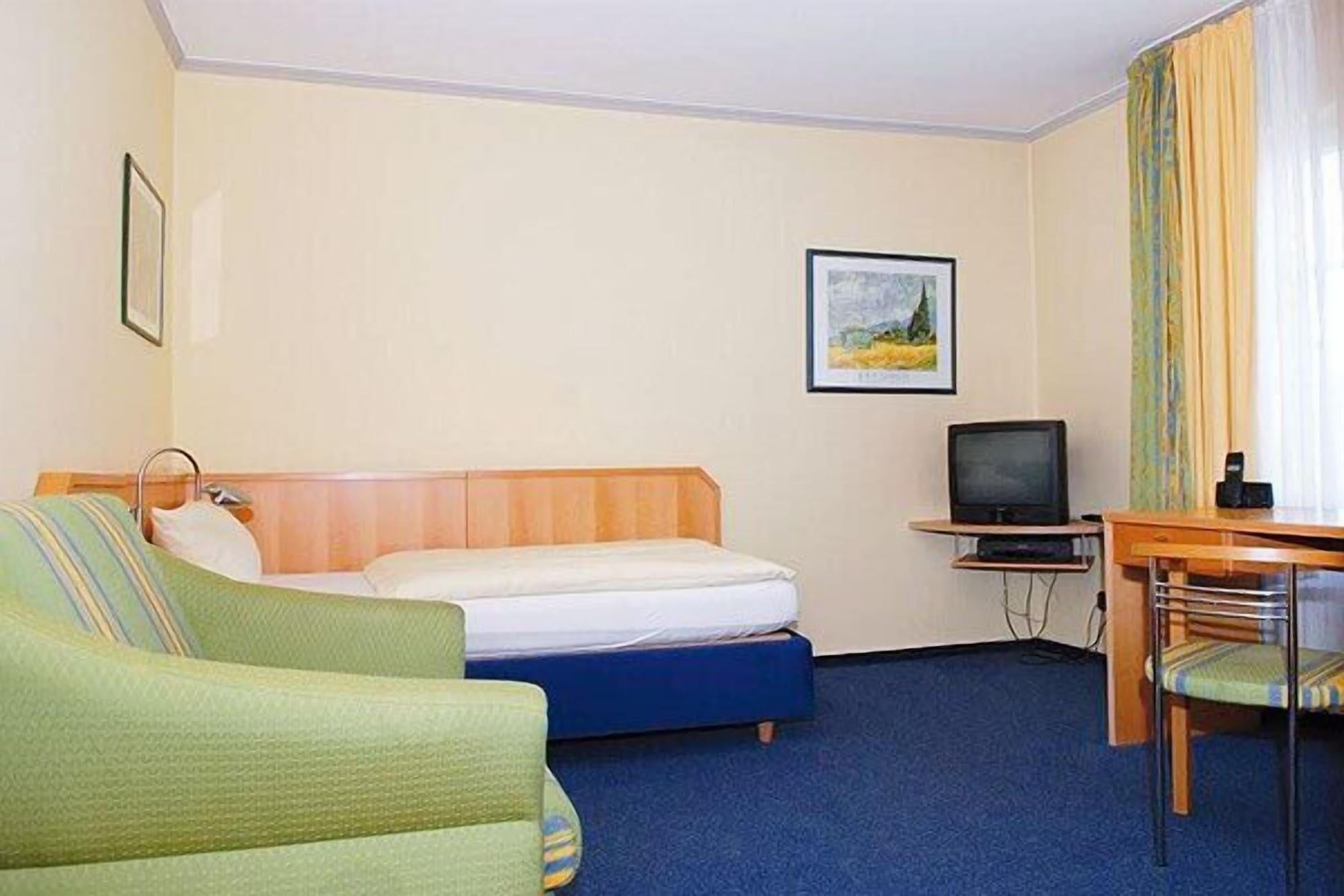 Hotel Lemp Cologne Exterior photo