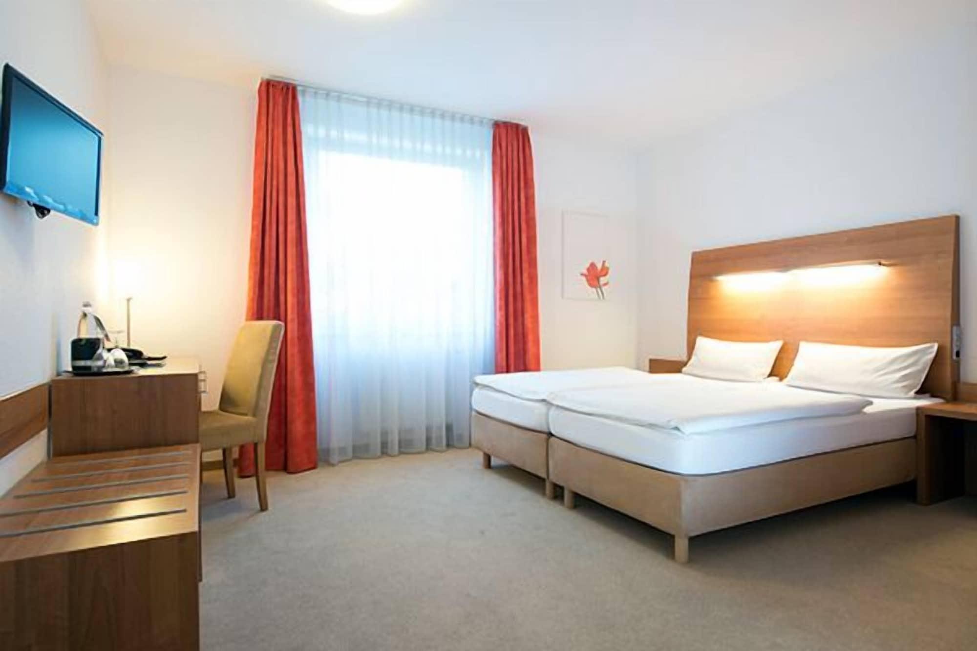 Hotel Lemp Cologne Exterior photo