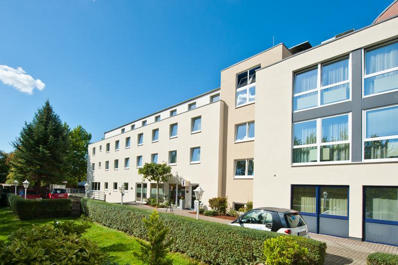 Hotel Lemp Cologne Exterior photo