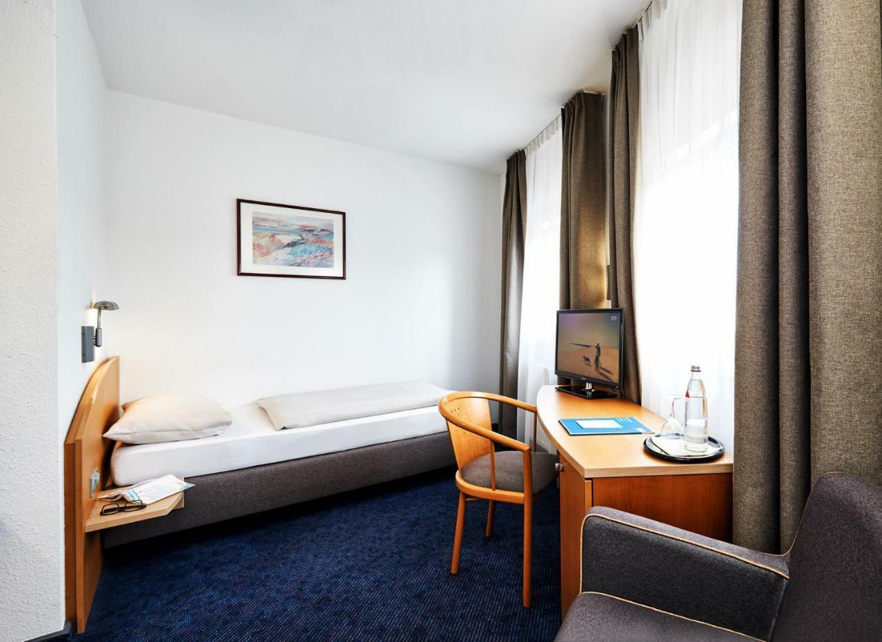 Hotel Lemp Cologne Exterior photo